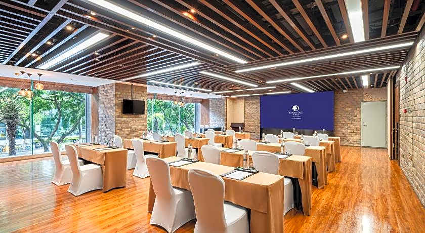 DoubleTree By Hilton Guangzhou