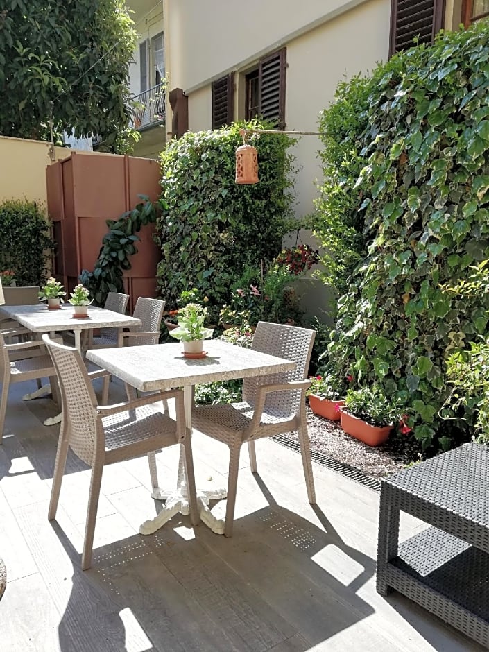 Hotel Cimabue