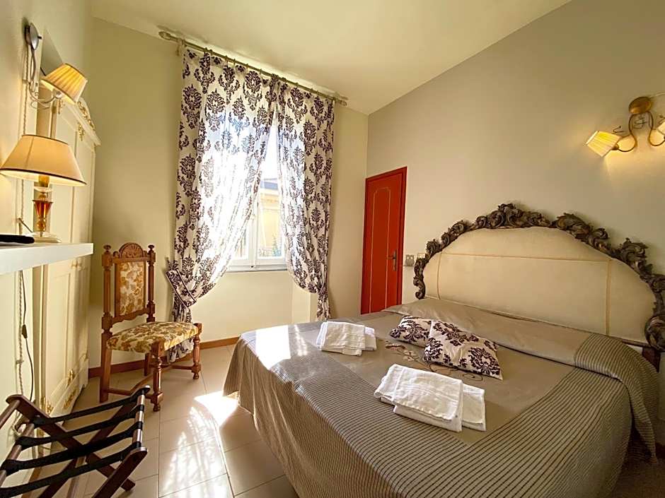 HOTEL RINASCIMENTO