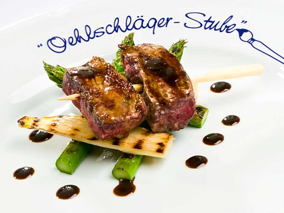 Peters - das Genusshotel in der Wingst