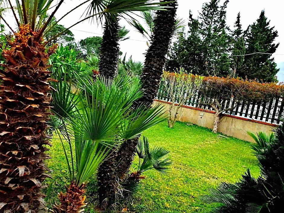 Villa Rosa Luxury Apartment