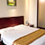 GreenTree Inn AnHui GuangDe ZhongYang LeCheng Business Hotel