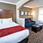 Comfort Suites Fresno River Park