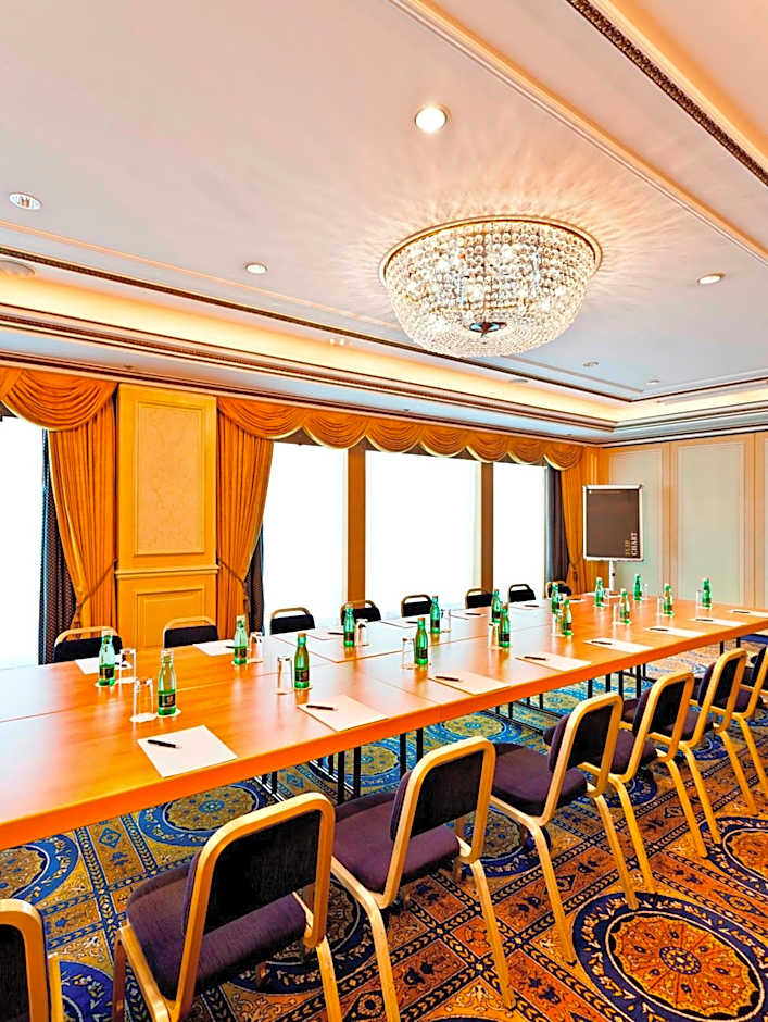 InterContinental Wien By IHG