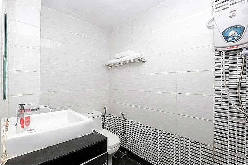 Hotel 75 Temerloh