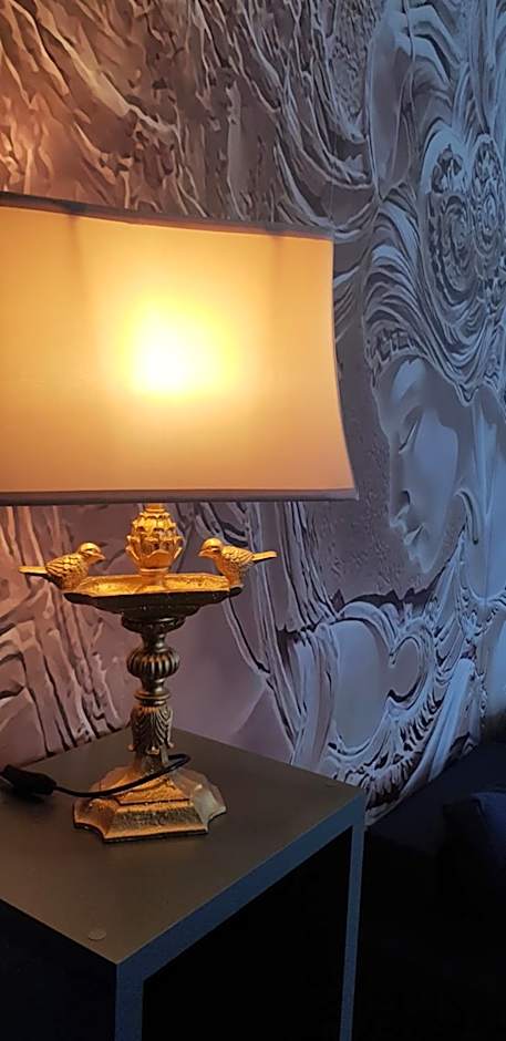 Apartamenty PRETTY WOMAN meldunek samodzielny 24h - noclegi Bytom Chorzów Katowice