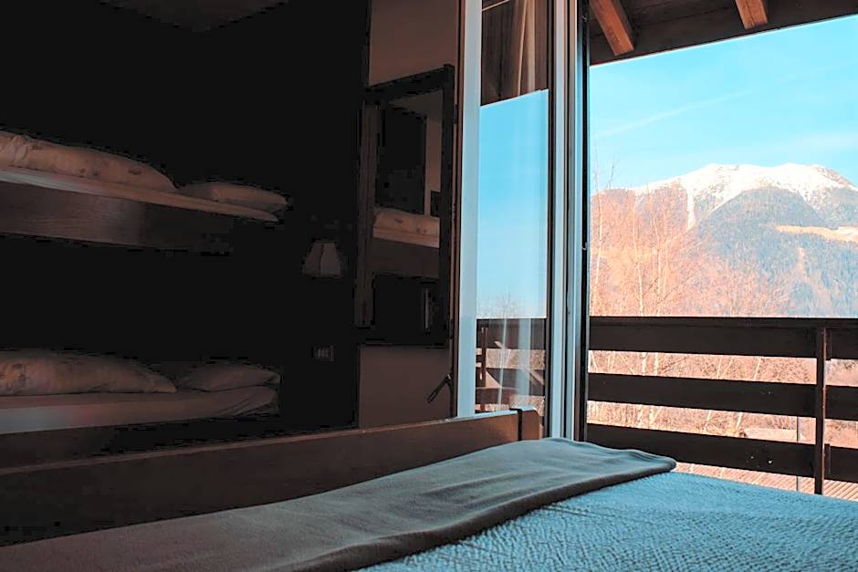 Locanda La Ruscoletta