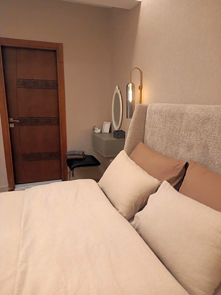 Appartement family only