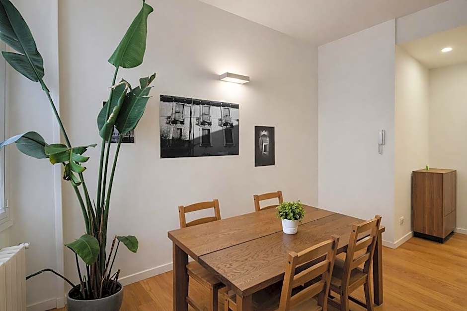 MilanRentals - Venere apartment