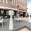 ibis Madrid Alcala de Henares La Garena