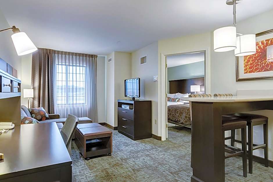 Staybridge Suites OFallon Chesterfield By IHG