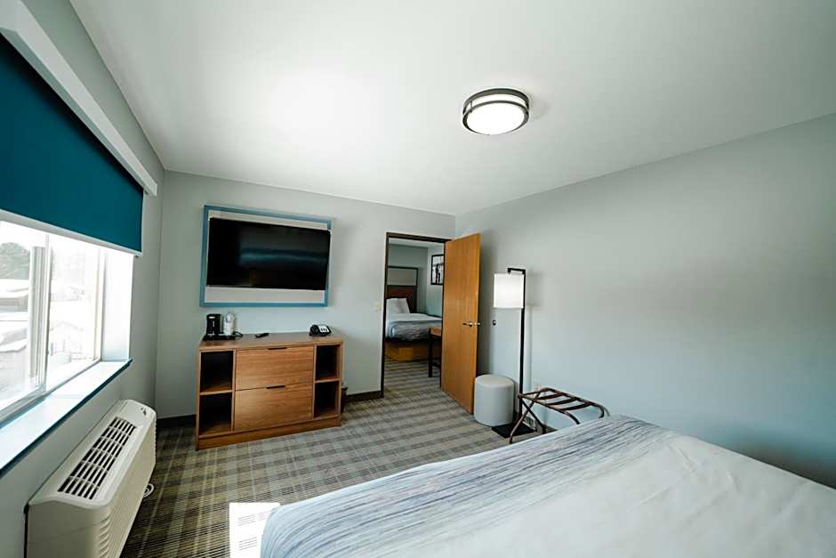 AmericInn by Wyndham Tomahawk