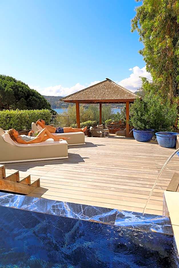 Hôtel Marinca & Spa