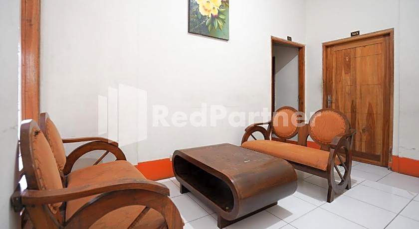 Nirvana Inn Gejayan Yogyakarta Mitra RedDoorz