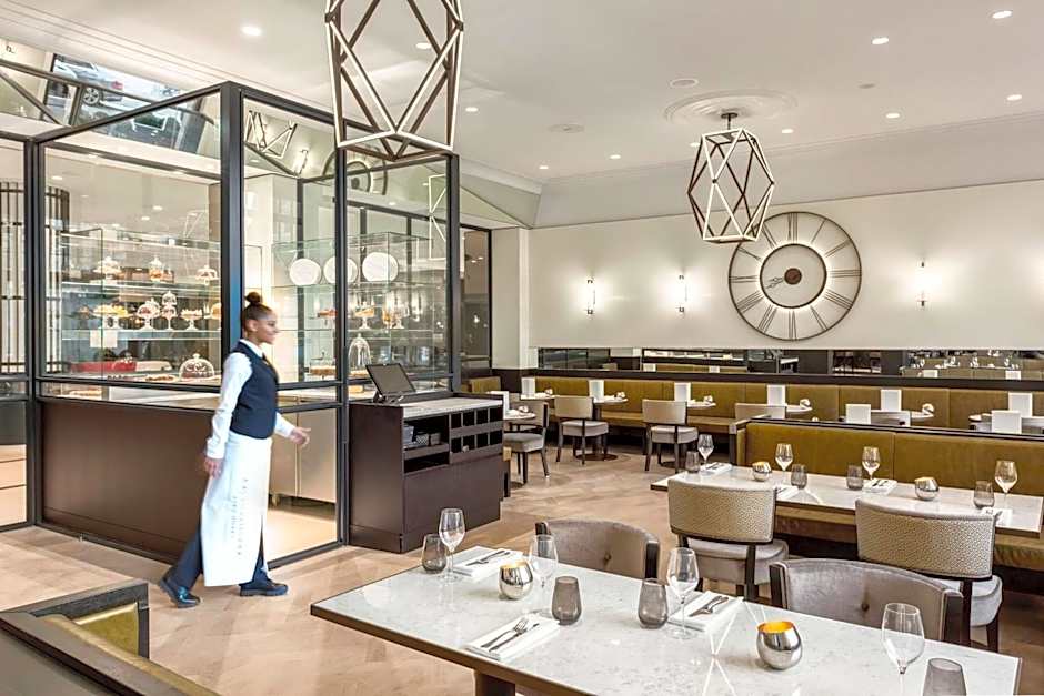 Anantara Grand Hotel Krasnapolsky Amsterdam