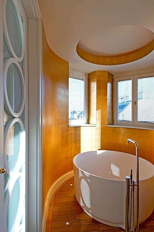 Hotel Beethoven Wien