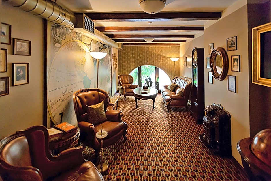 Bohema Boutique Hotel & Spa