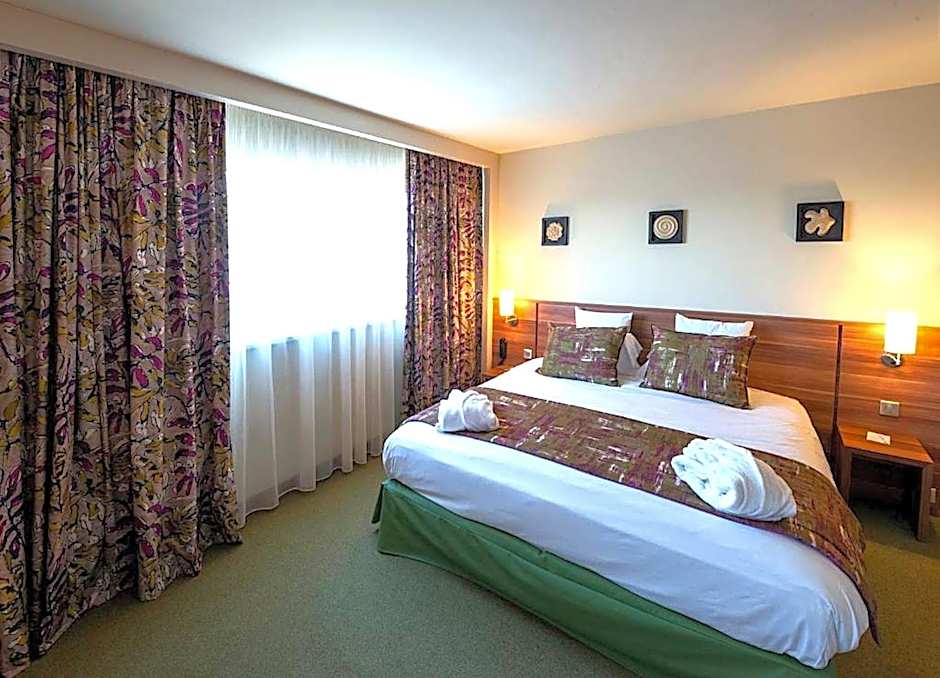 Kyriad Prestige Mulhouse - Basel