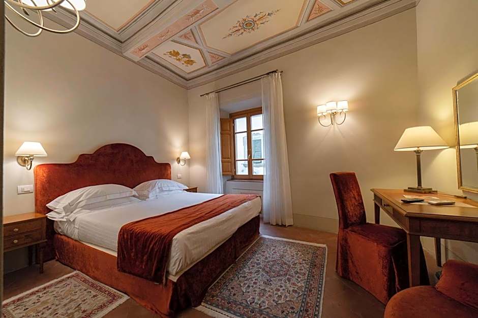 Hotel Palazzo San Niccolò & Spa