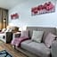 Apartamenty Jantaris by Noclegi Renters