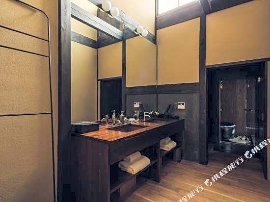 Tsukihi House Kyoto