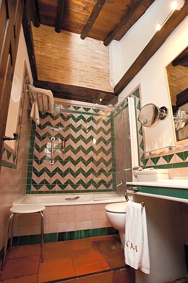 Hotel Casa Morisca