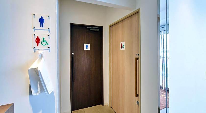 Hotel Lexton Kagoshima Annex