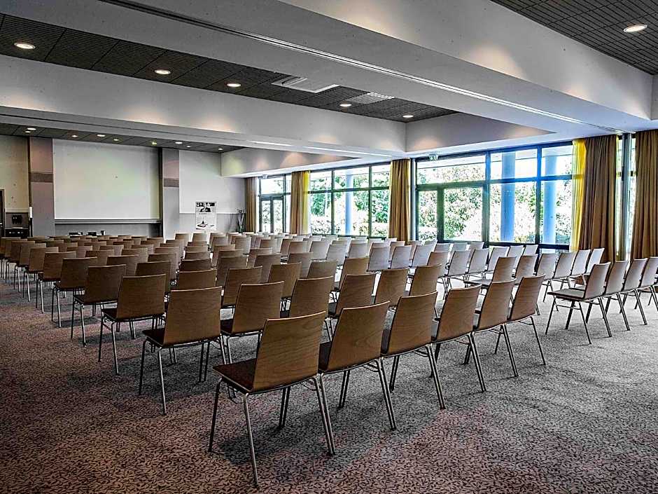 Mercure Toulouse Aéroport Golf de Seilh