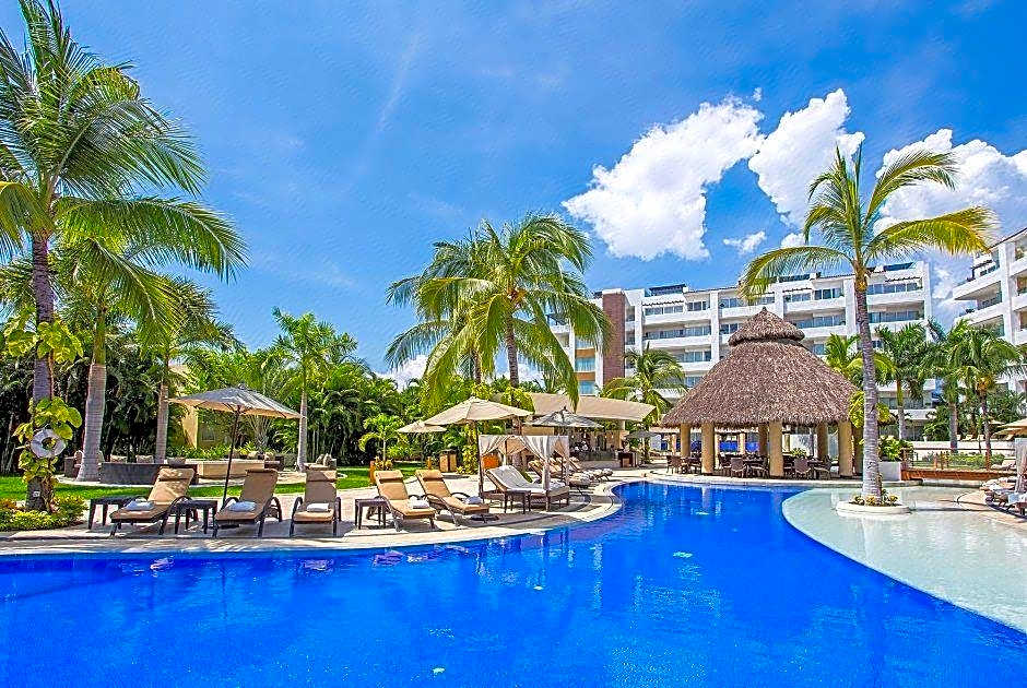 MARIVAL RESIDENCES WORLD SPA