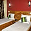 Hotel Kashmir Inn