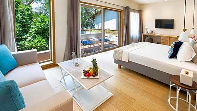 Miamai Boutique Hotel - Adult Only