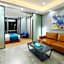 Boman Holiday Apartment Beijing Road Jie Deng Du Hui Branch