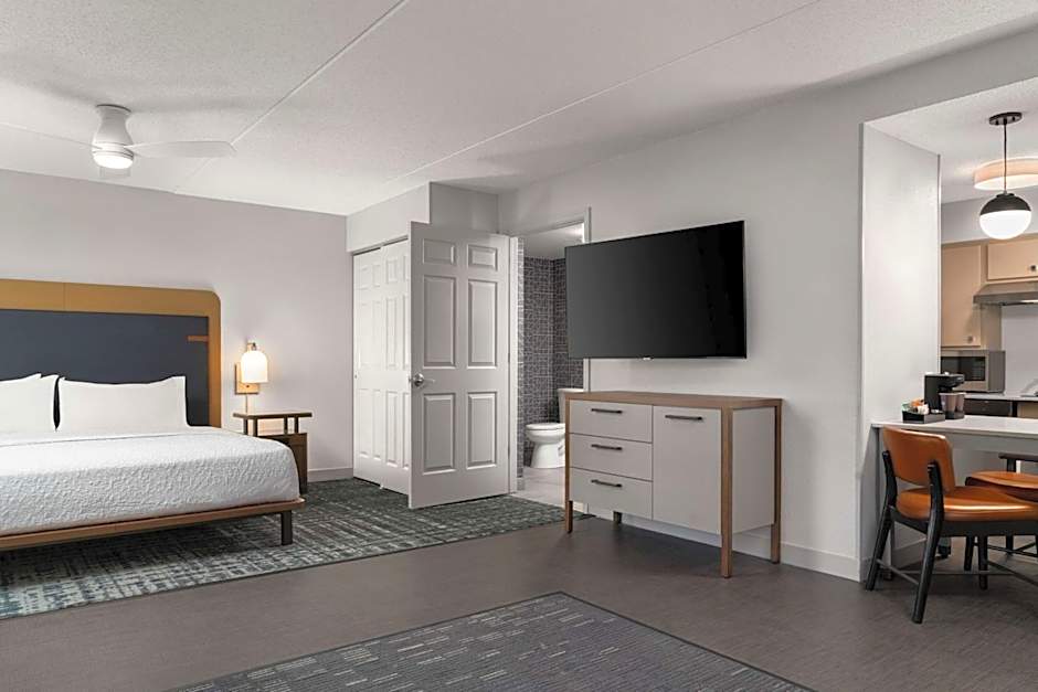 Homewood Suites By Hilton Richmond - Airport