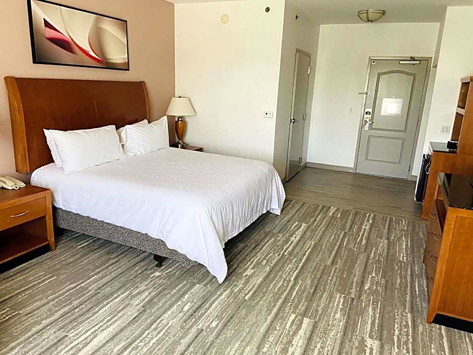 Hilton Garden Inn Columbia
