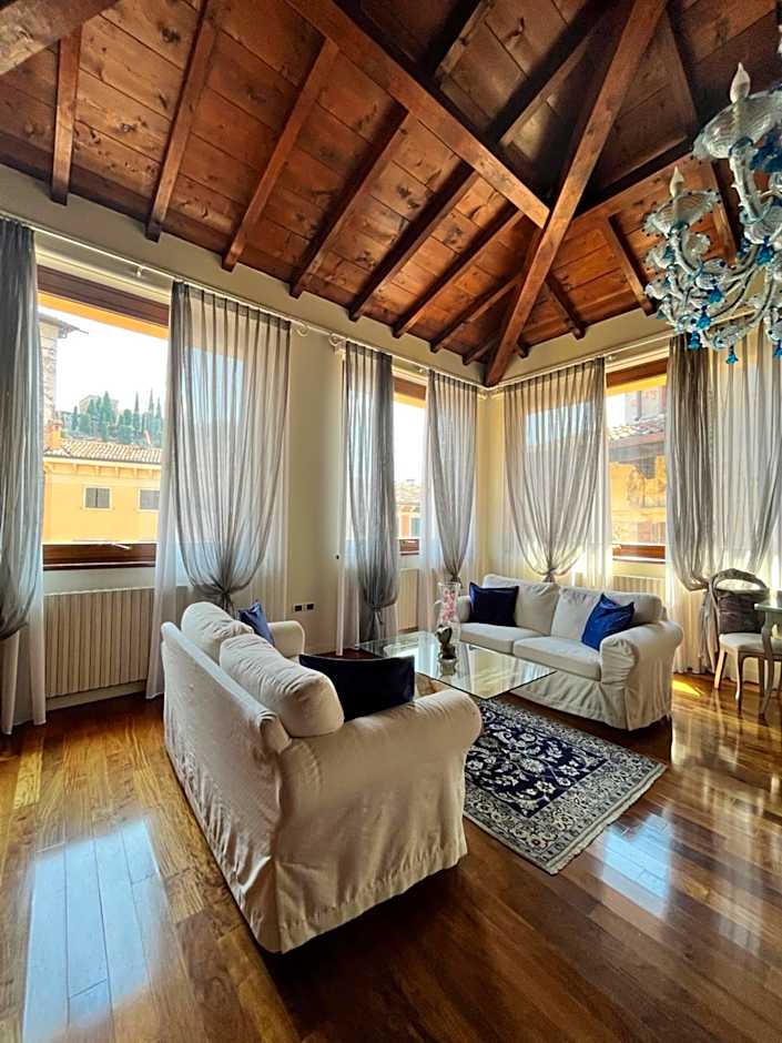 Relais Ponte Pietra