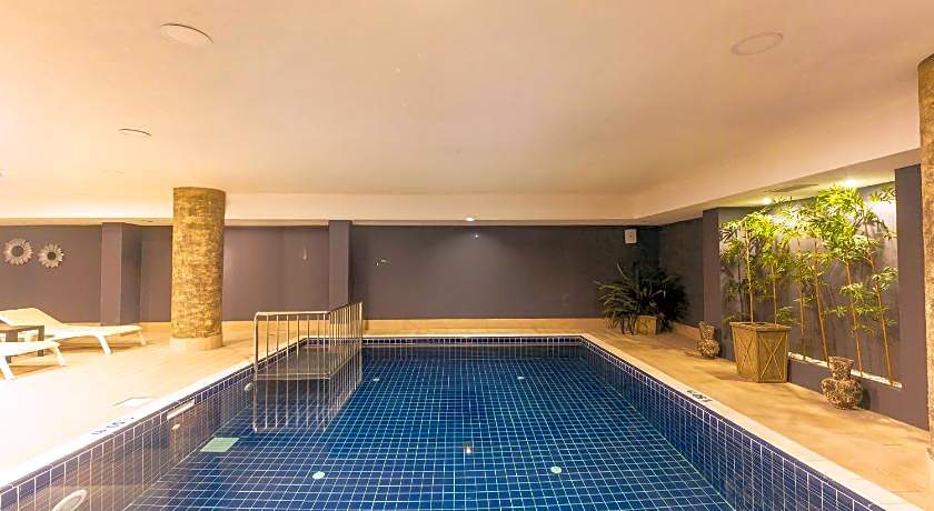 Motto Premium Hotel&Spa