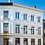 The Librarian by Domani Hotels