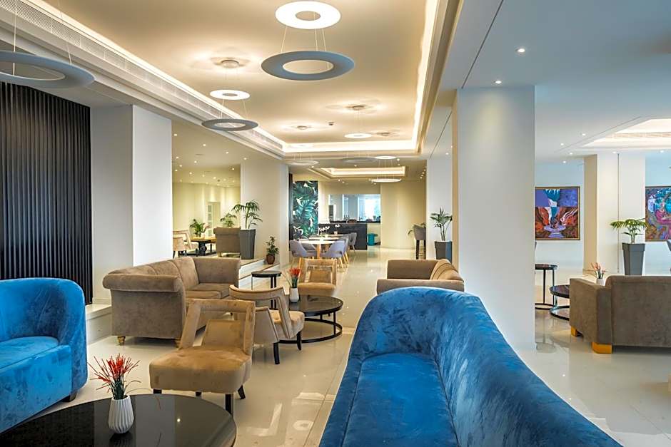 Tsokkos Protaras Beach Hotel