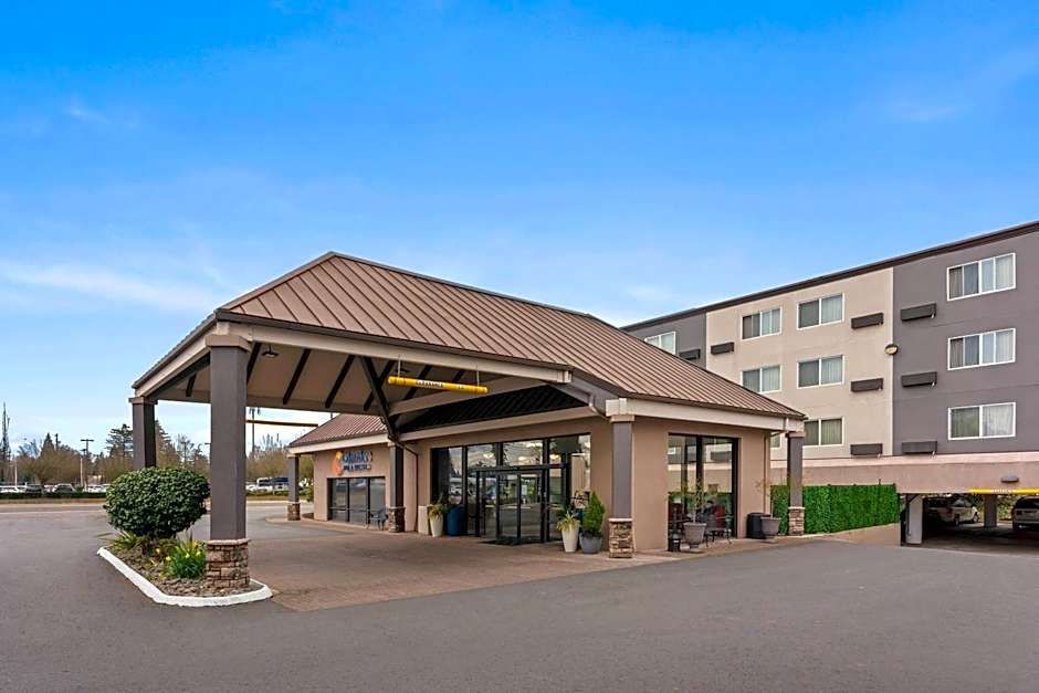 Comfort Inn & Suites Beaverton - Portland West