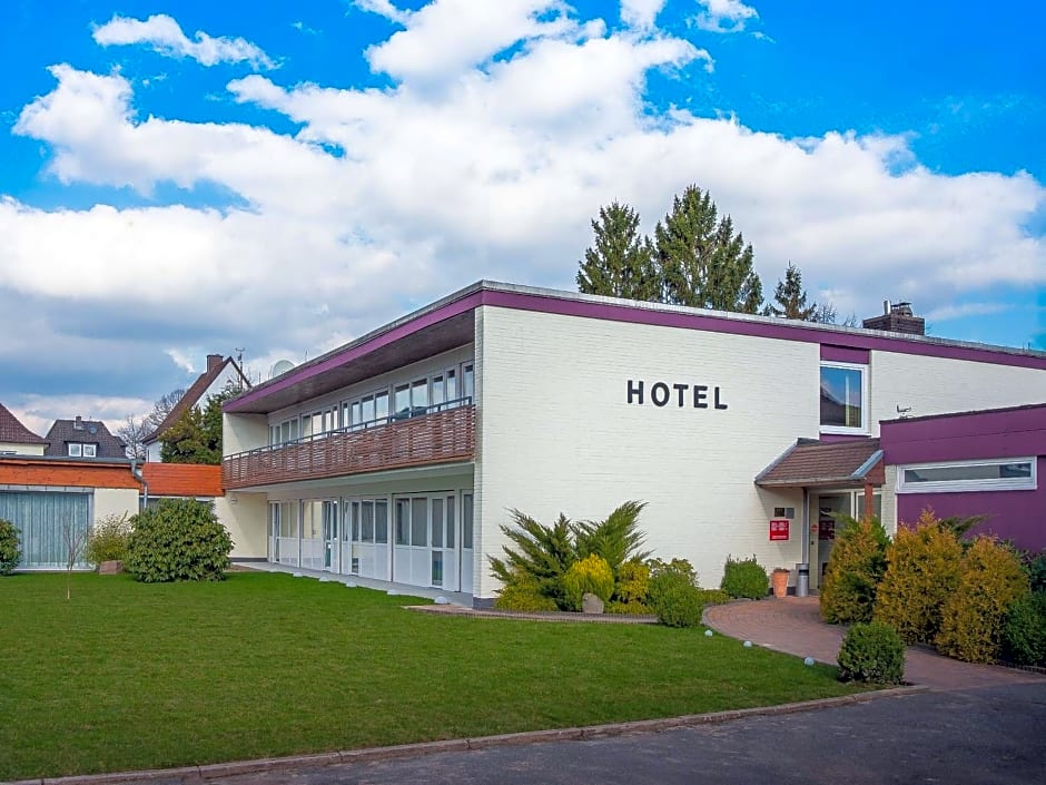 Hotel Hellers Krug