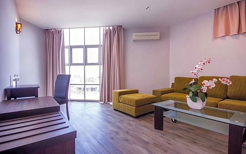 Chariton Hotel Butterworth