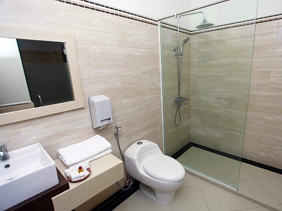 Plaza Hotel Tegal
