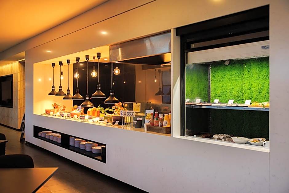 voco Brisbane City Centre By IHG