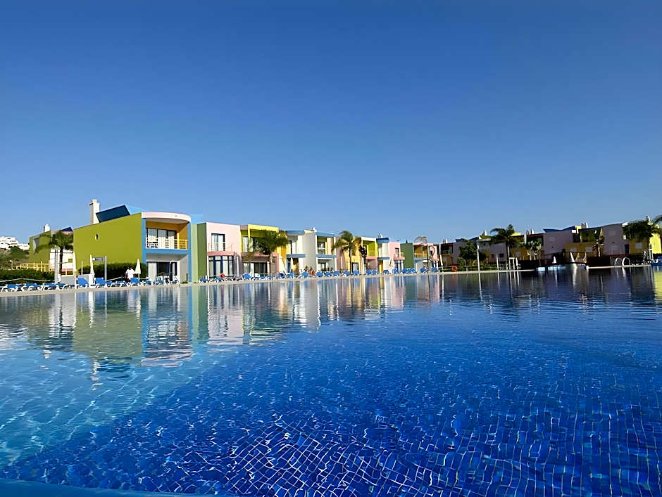 Apartamentos Turisticos da Orada Marina de Albufeira