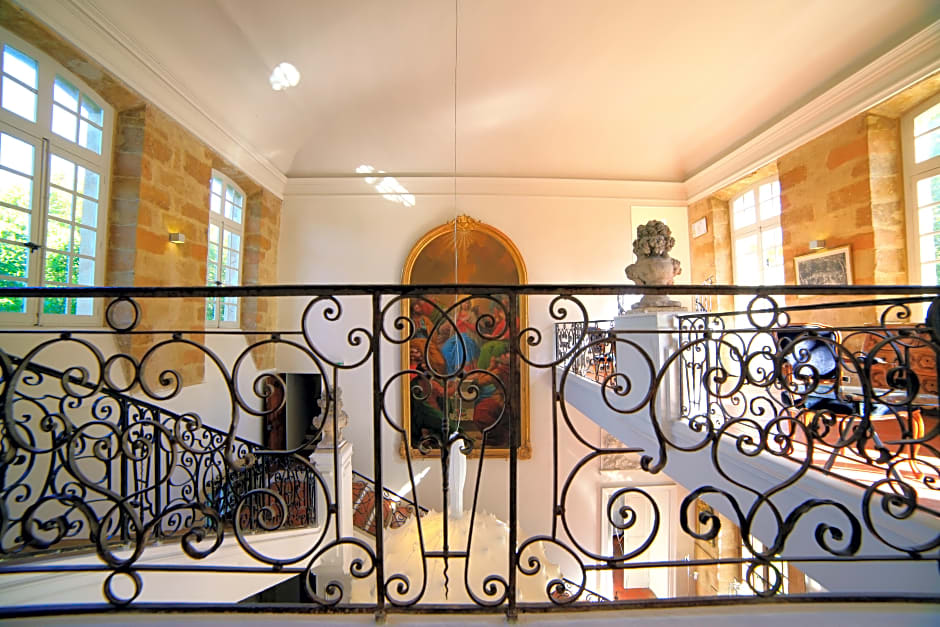 Chateau de la Pioline