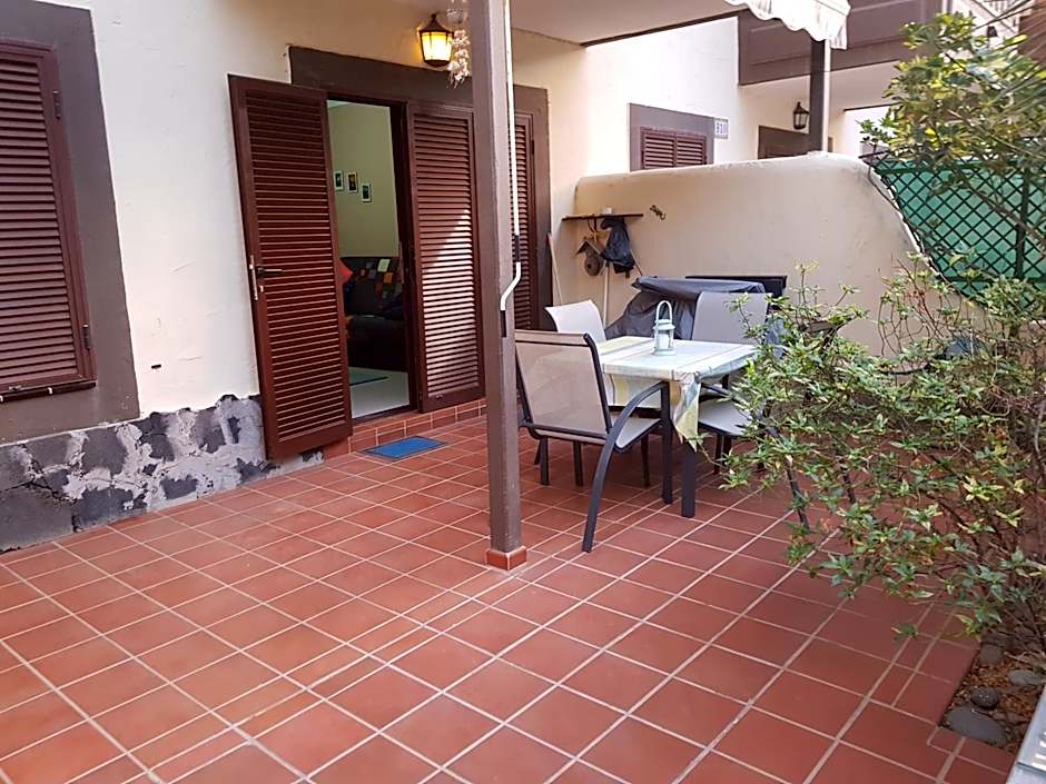 Residence balcon del mar