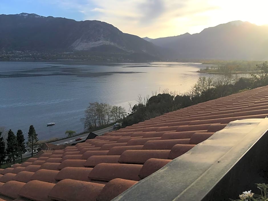 Suite Ananda – Verbania, NC