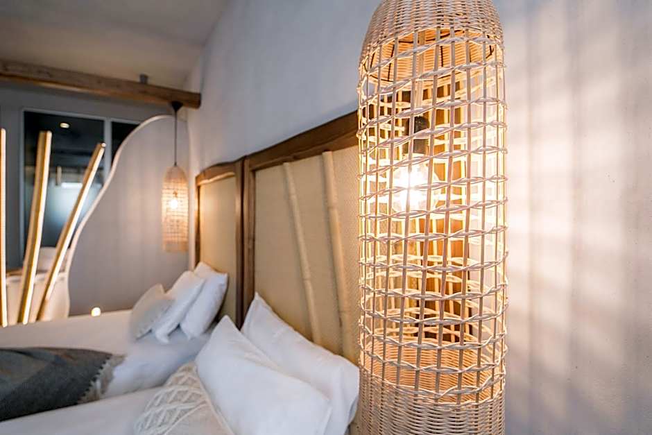 Sunrise Village Hotel Apartments