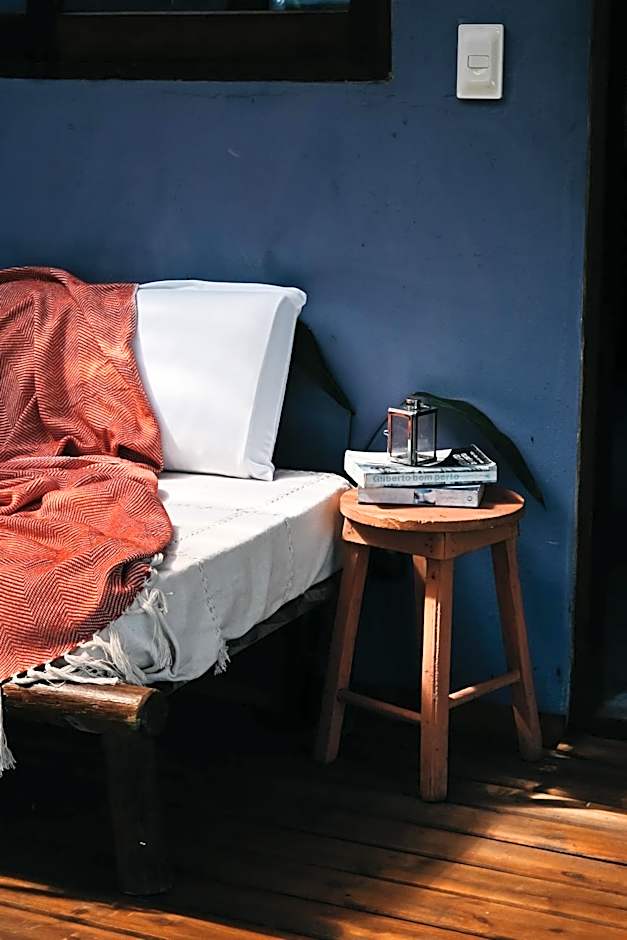 Pousada Habitat Caraíva