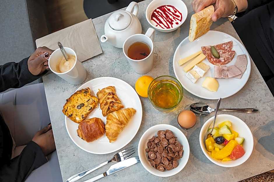 ibis Styles Colombes Paris Ouest